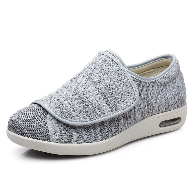 Nanccy Ultra-Light Adjustable Velcro Easy Wear Shoes -NW019-2