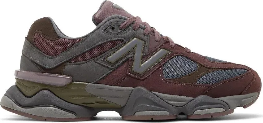 NEW BALANCE 9060 "Truffle"