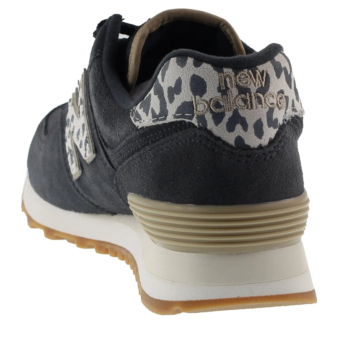 New Balance Trainers Womens 574 Phantom