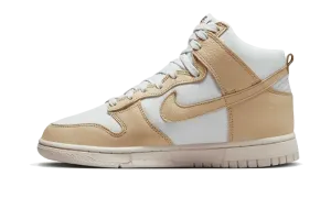 Nike Dunk High LX Team Gold