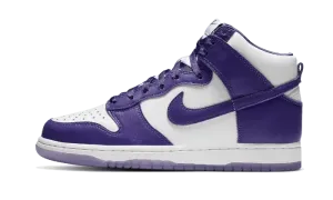 Nike Dunk High SP Varsity Purple
