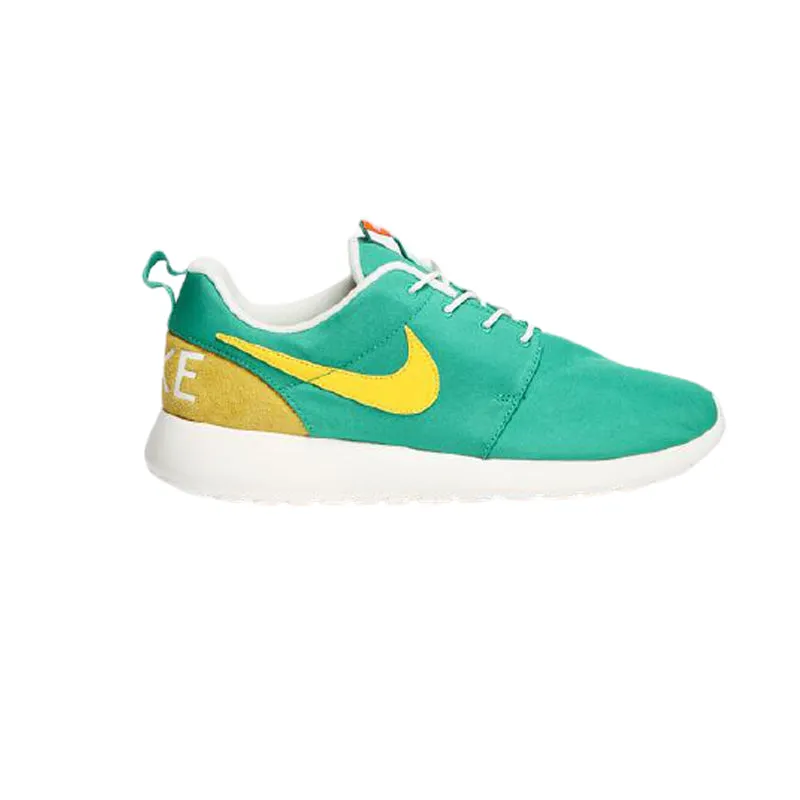 Nike Roshe One Retro LucidGreen/VividSulfur