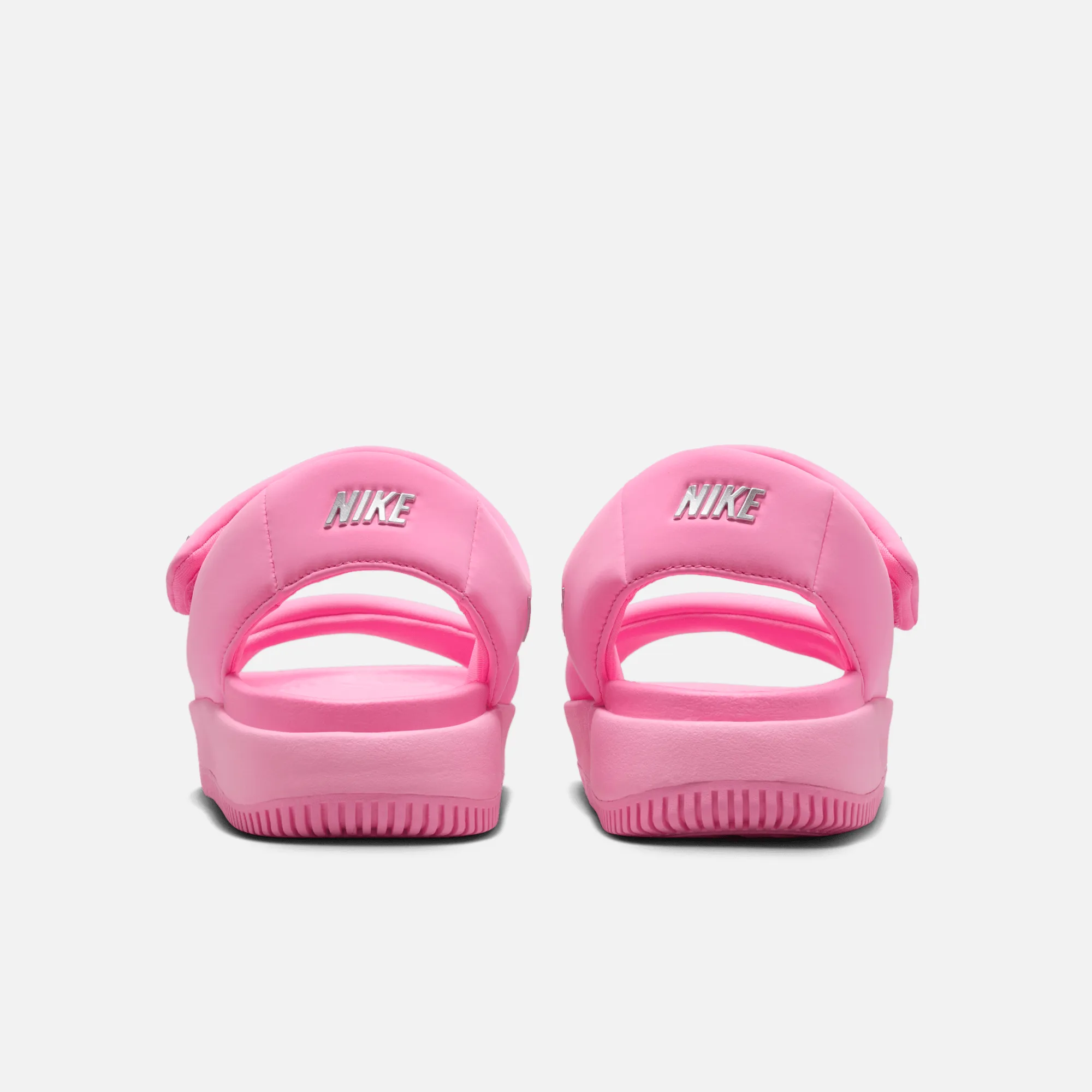 Nike Women's Calm Sandal Hyper Pink