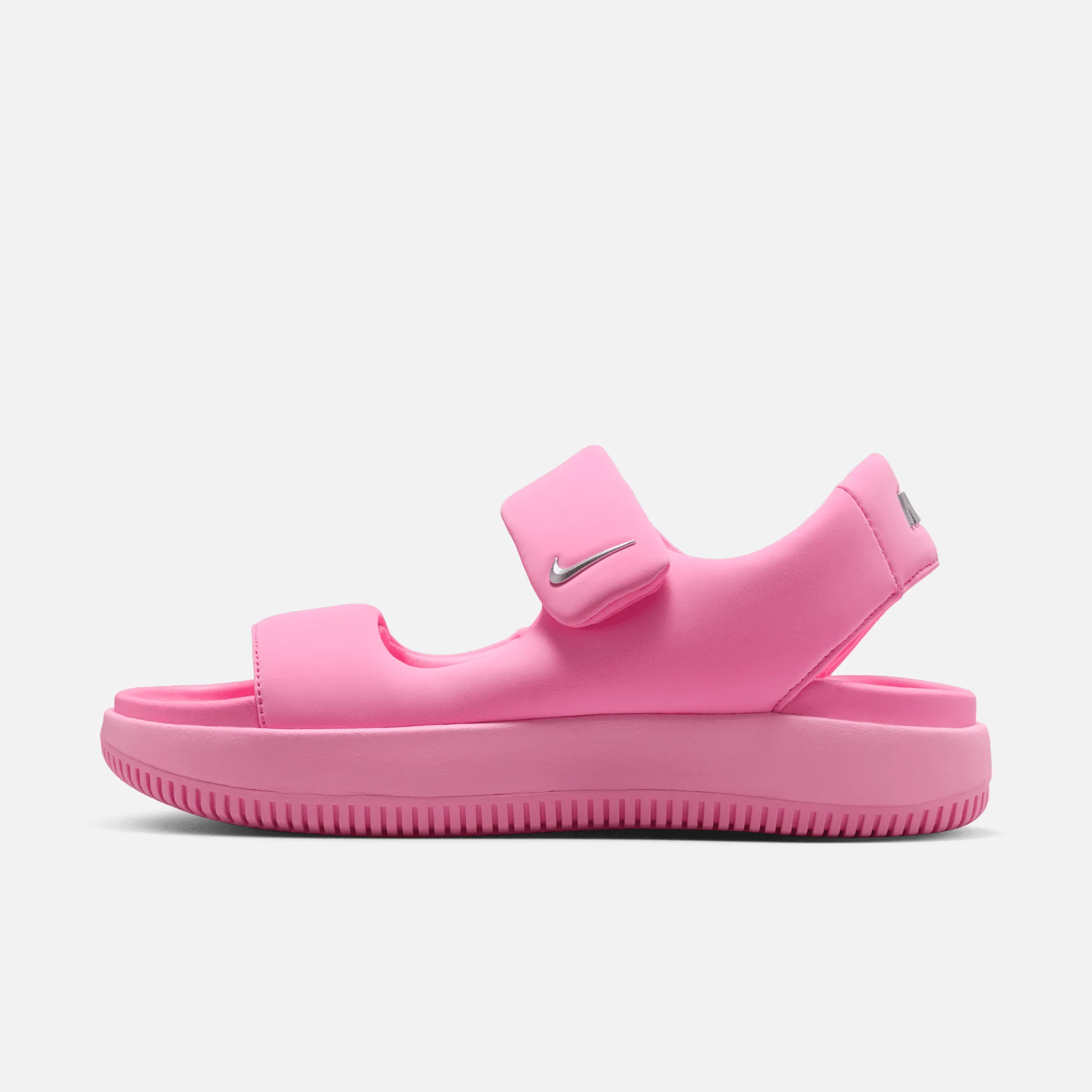 Nike Women's Calm Sandal Hyper Pink