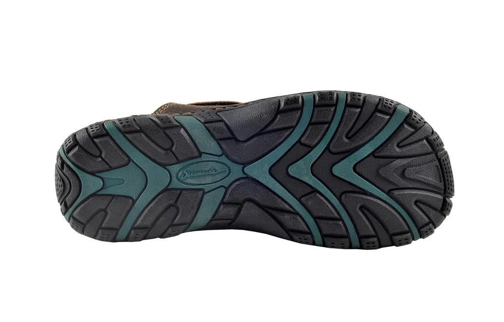 Noosa Adjustable Slide-Brown