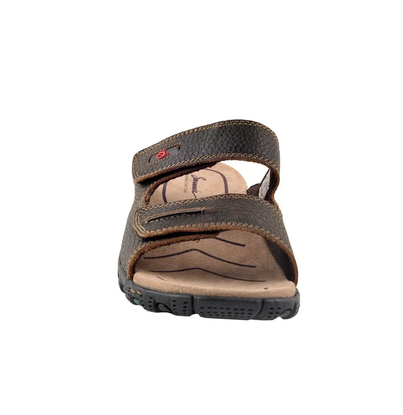 Noosa Adjustable Slide-Brown