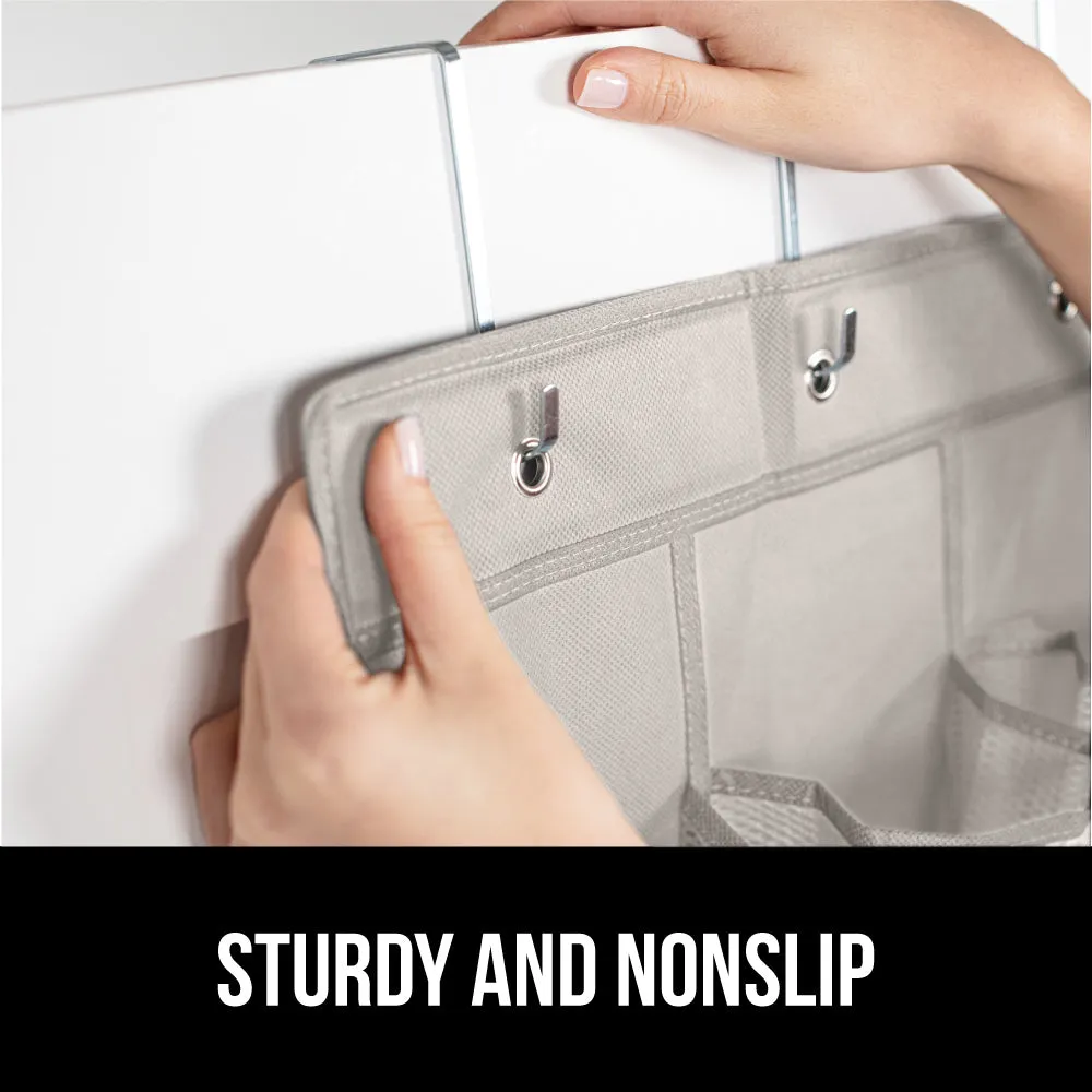 Over Door Organizer