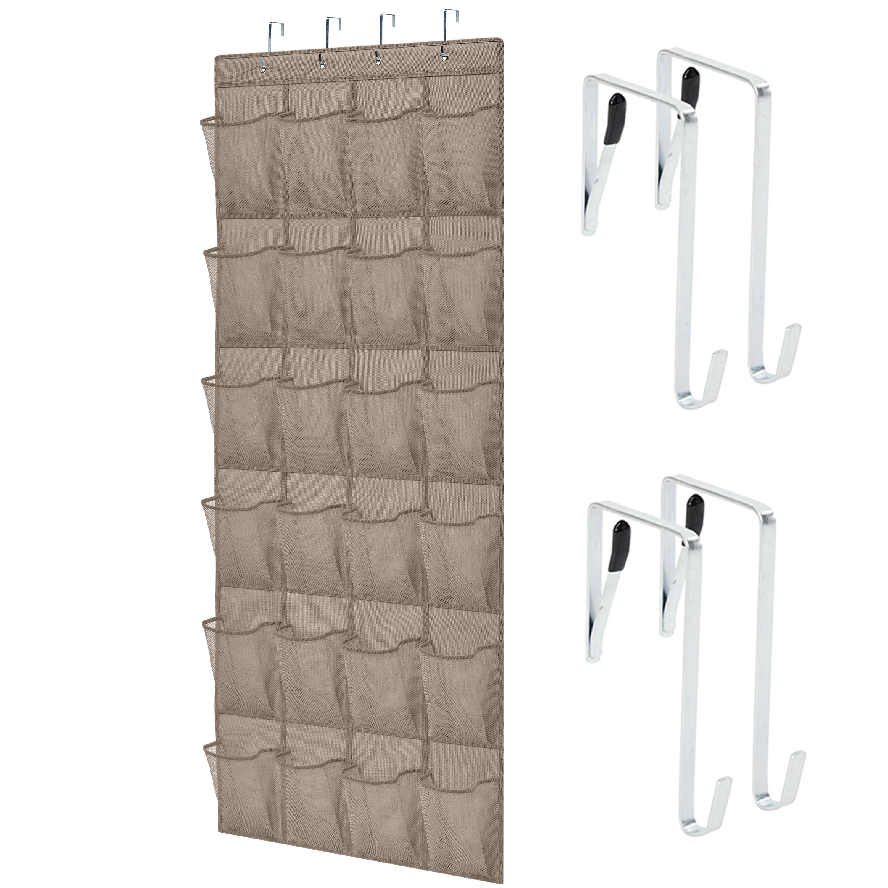Over Door Organizer