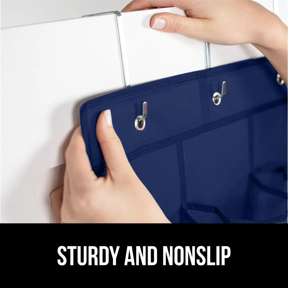 Over Door Organizer