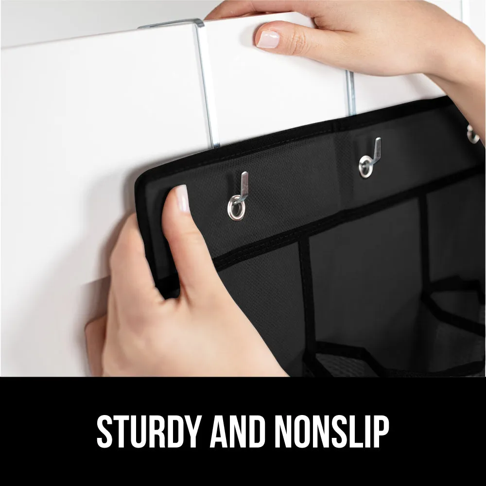 Over Door Organizer