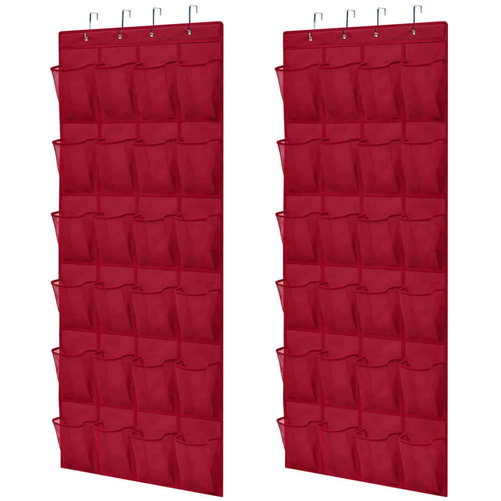 Over Door Organizer