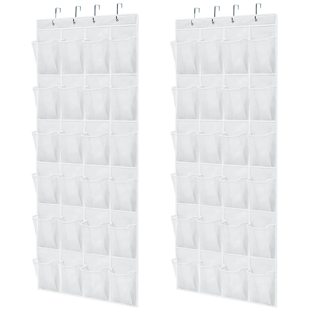 Over Door Organizer