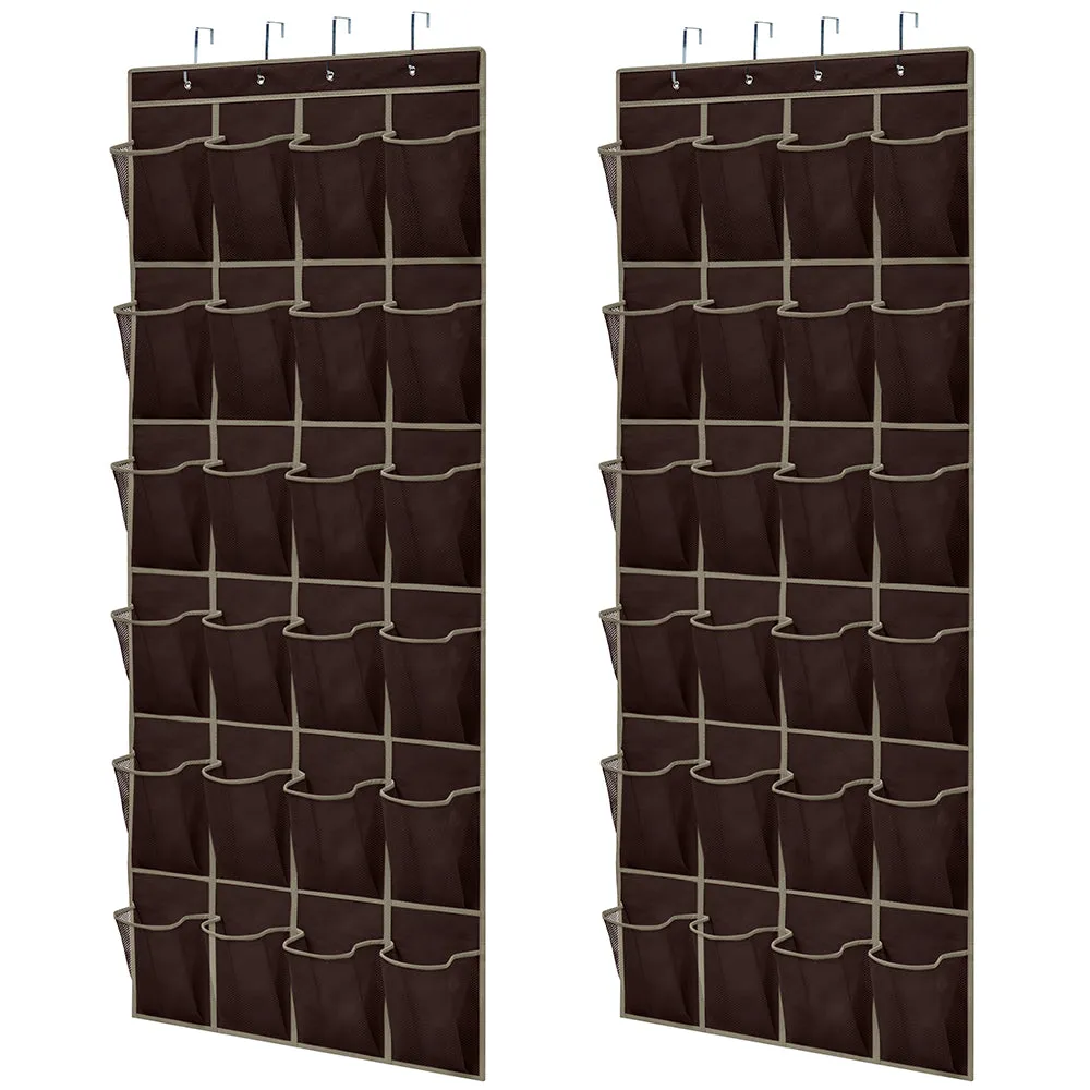 Over Door Organizer