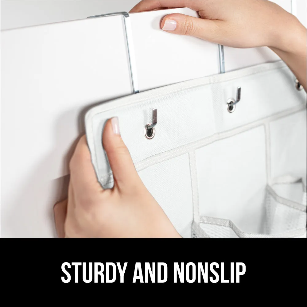 Over Door Organizer