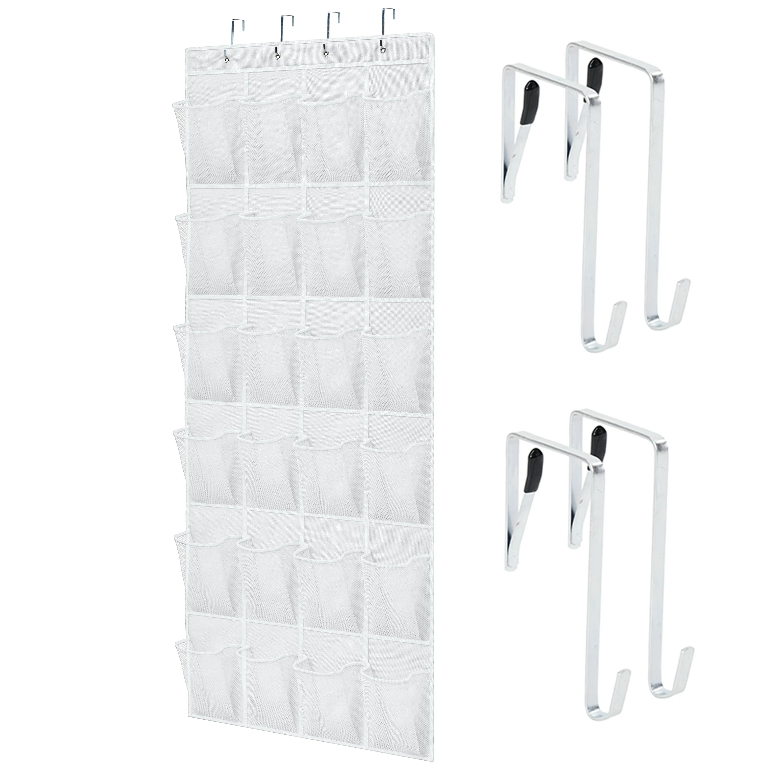 Over Door Organizer