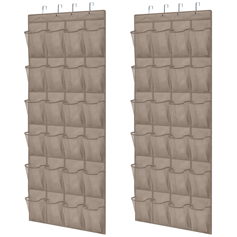 Over Door Organizer