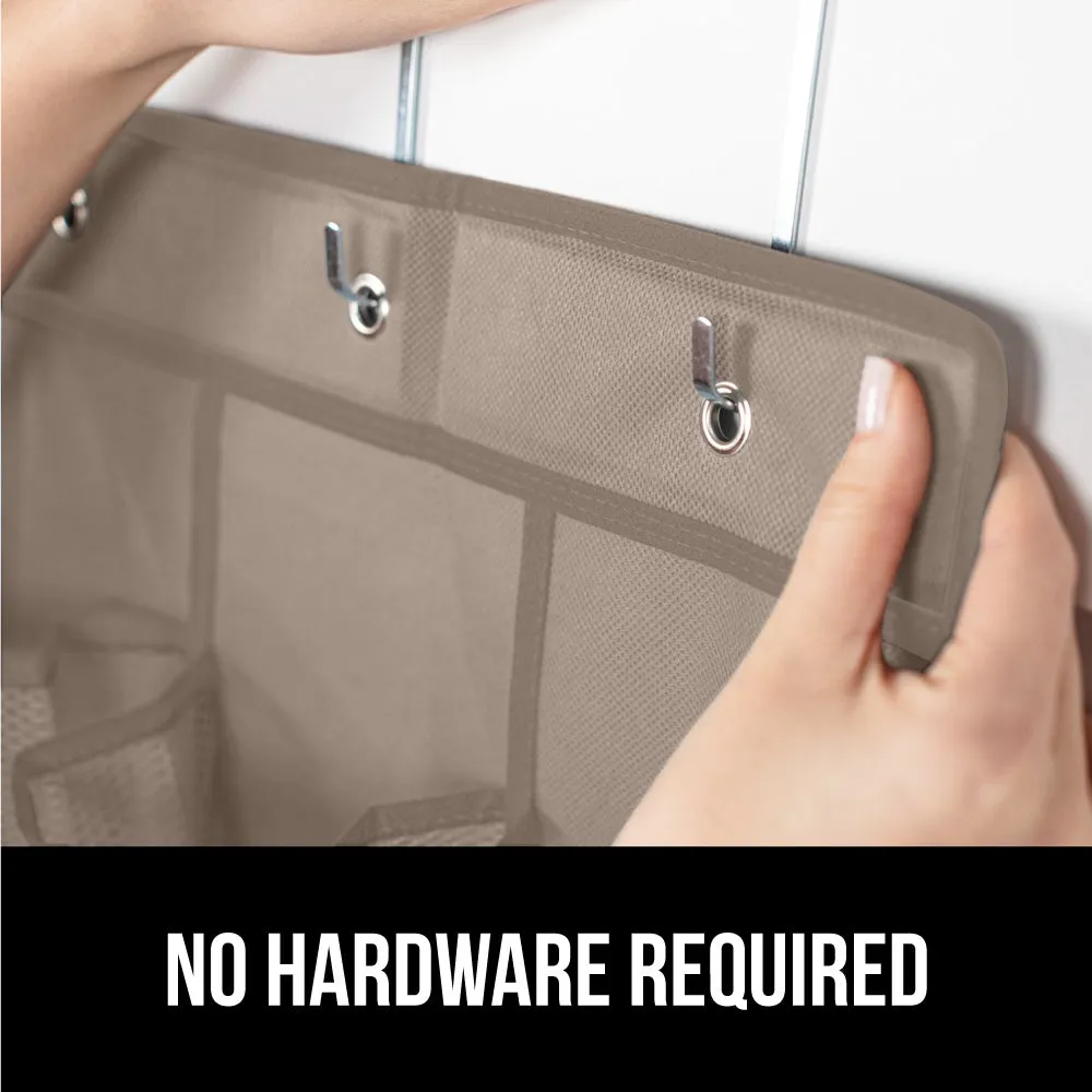 Over Door Organizer