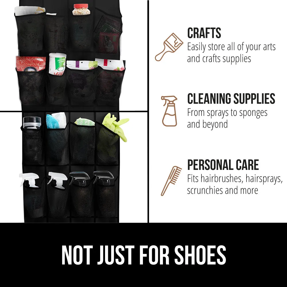 Over Door Organizer