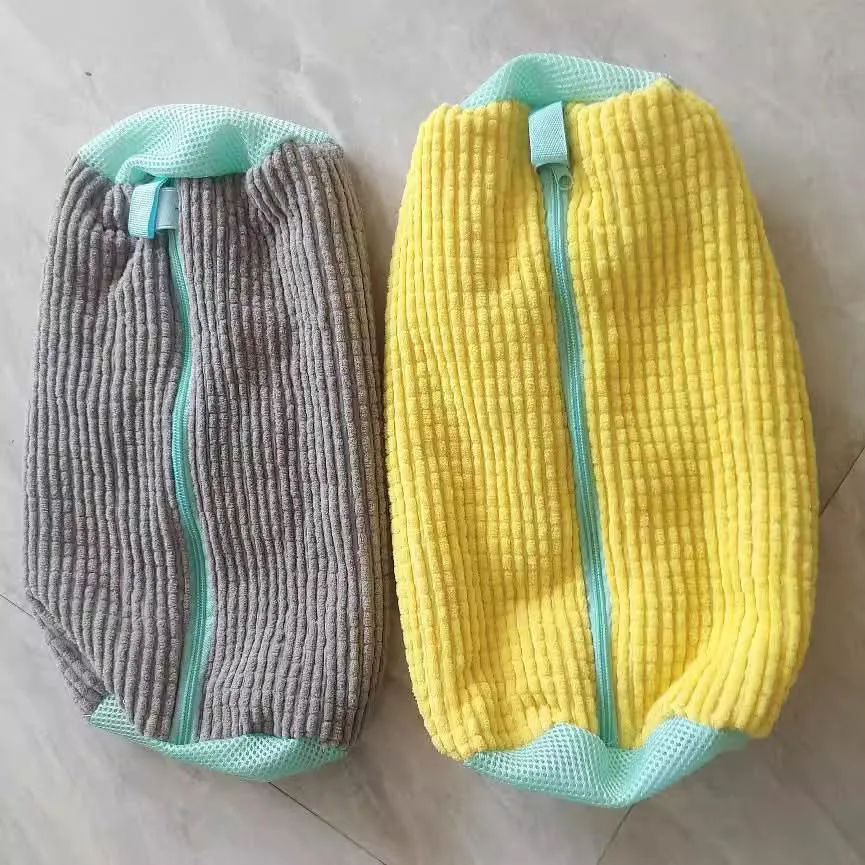 Portable Shoe Washing Bag – for Sneakers & Shoes