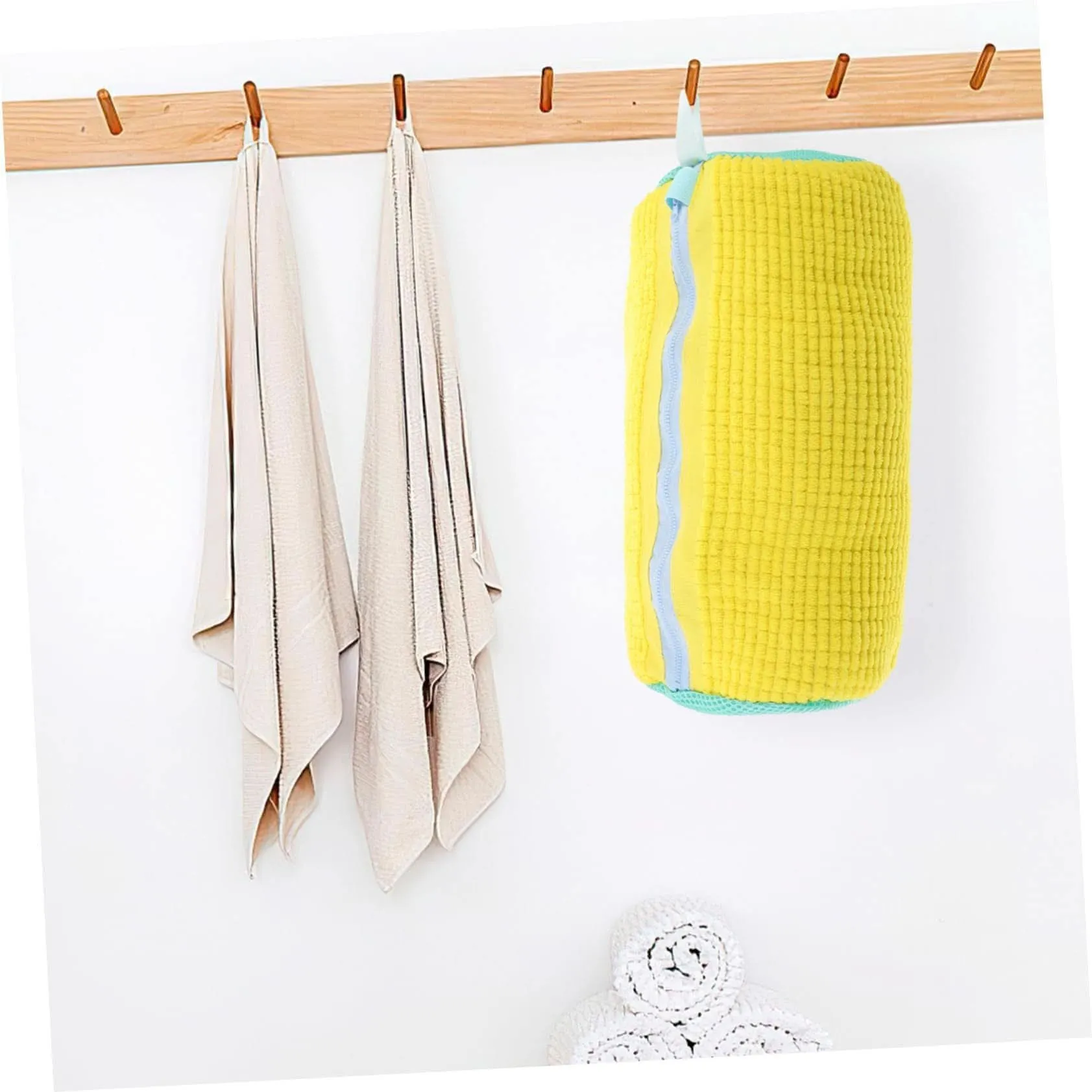Portable Shoe Washing Bag – for Sneakers & Shoes