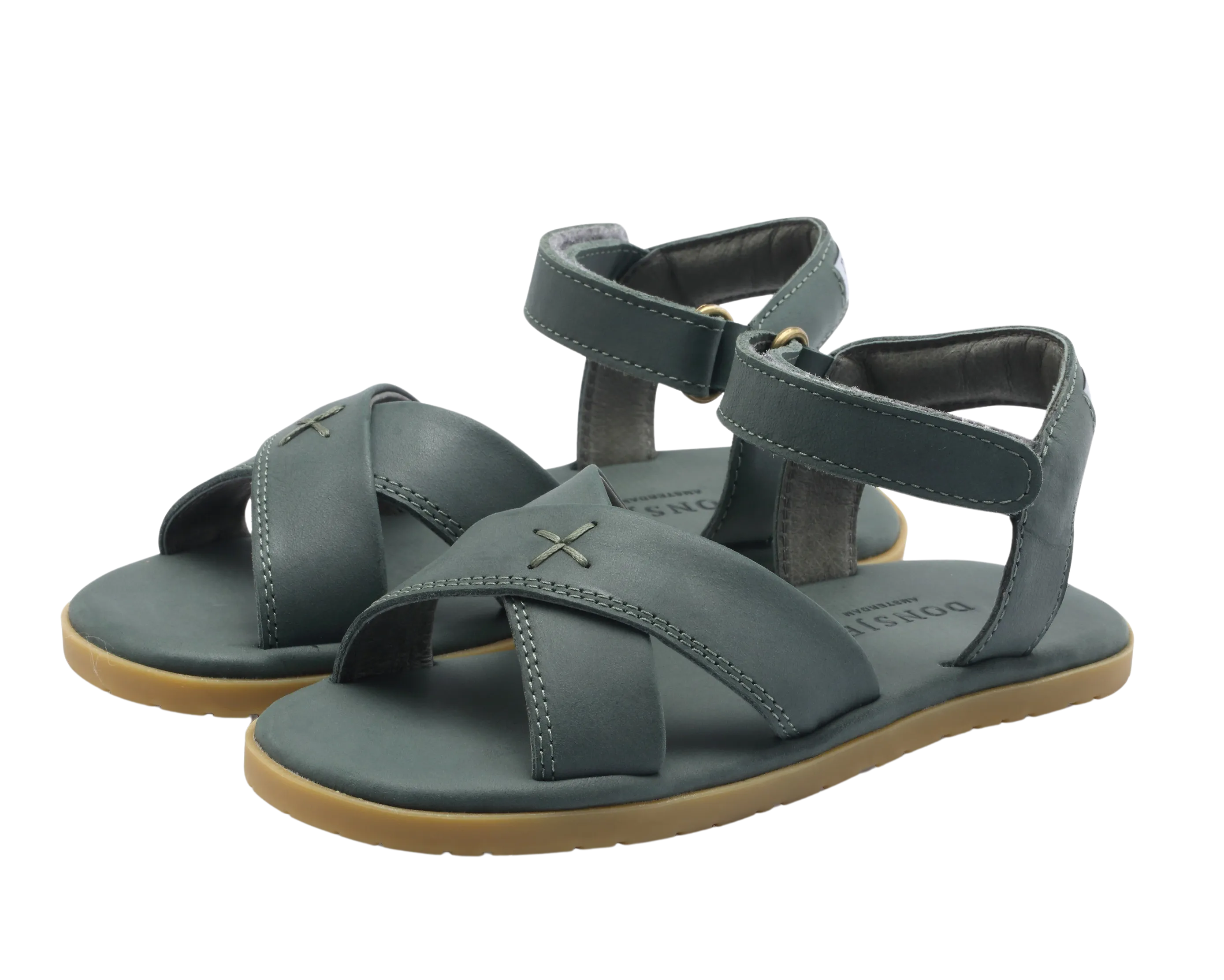 Qotis Sandals | Amazone Leather