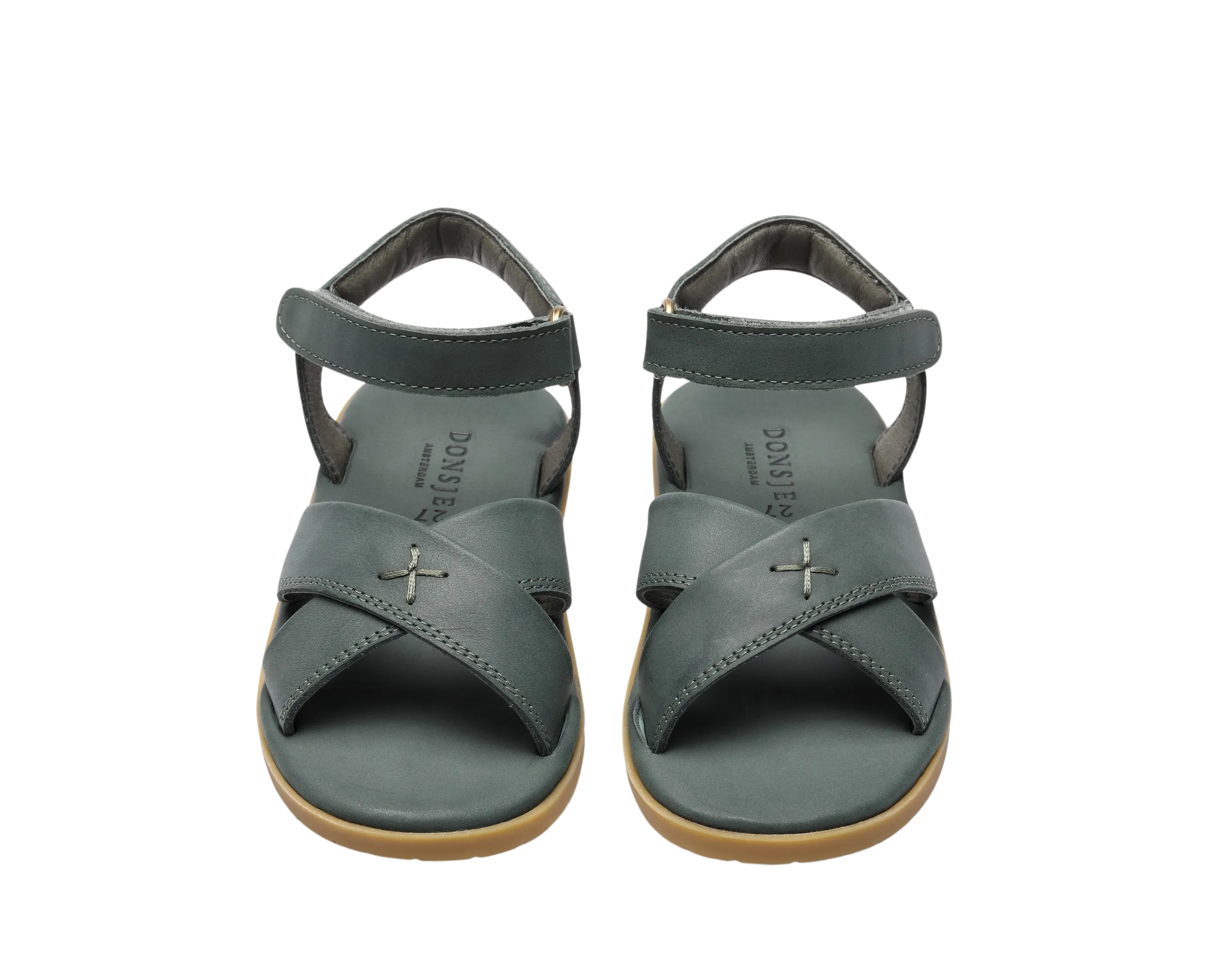 Qotis Sandals | Amazone Leather