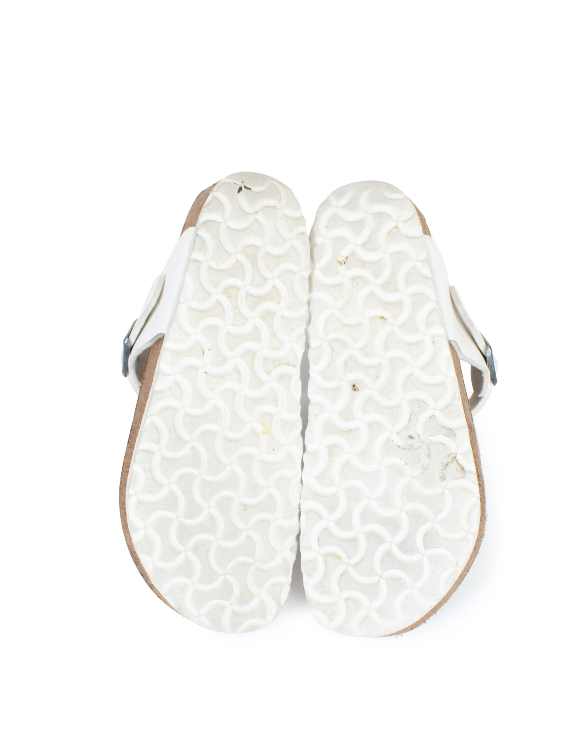 "Gizeh" Sandals