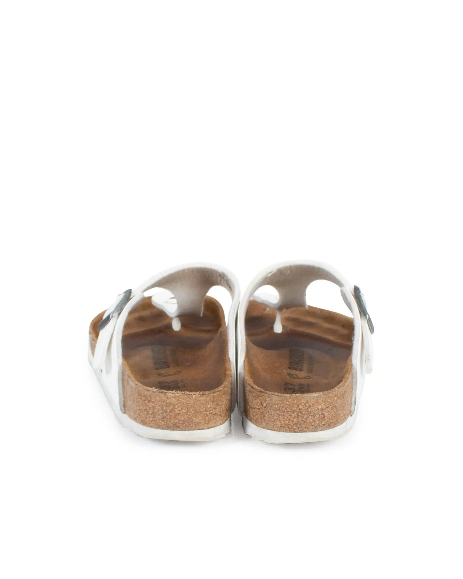 "Gizeh" Sandals
