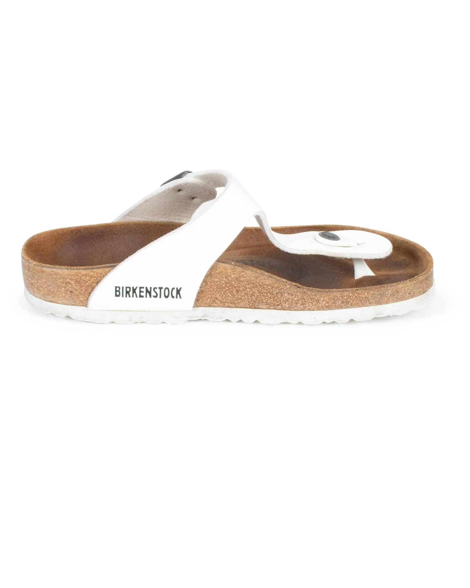 "Gizeh" Sandals
