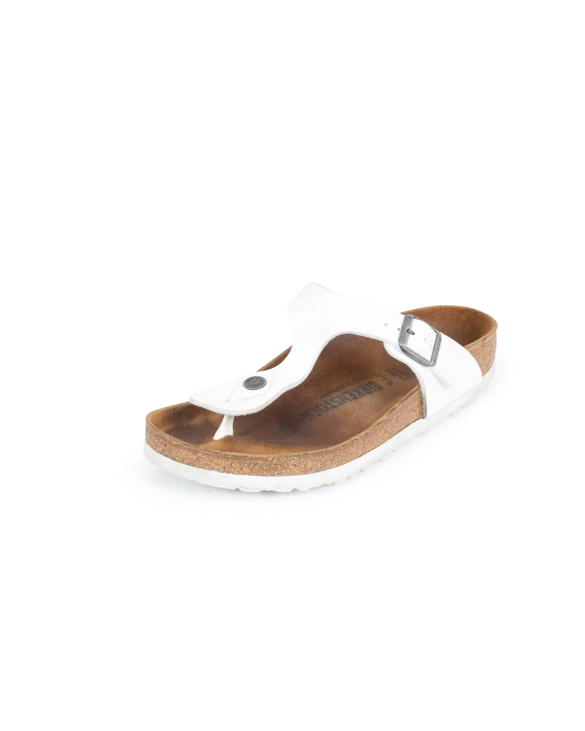 "Gizeh" Sandals