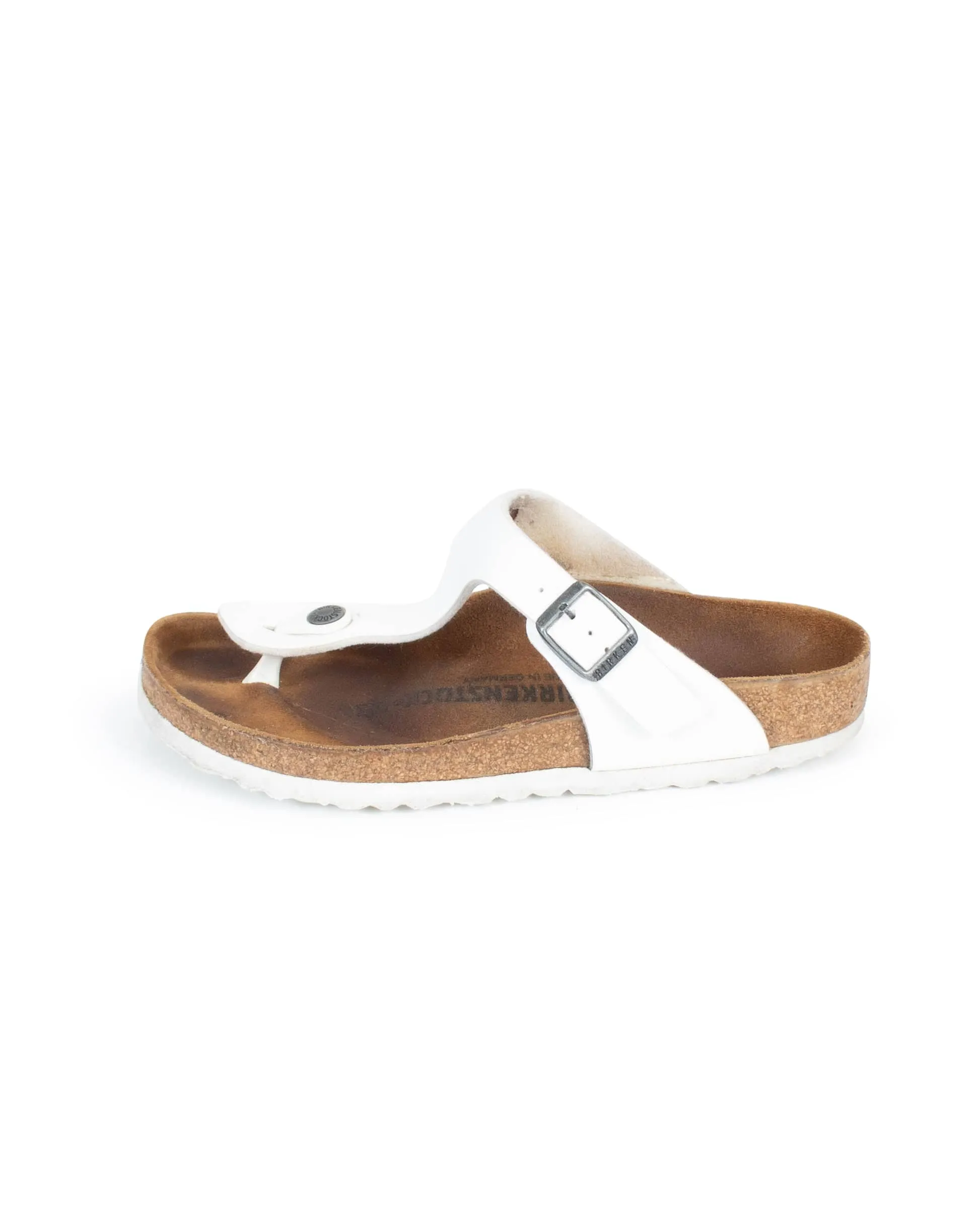 "Gizeh" Sandals