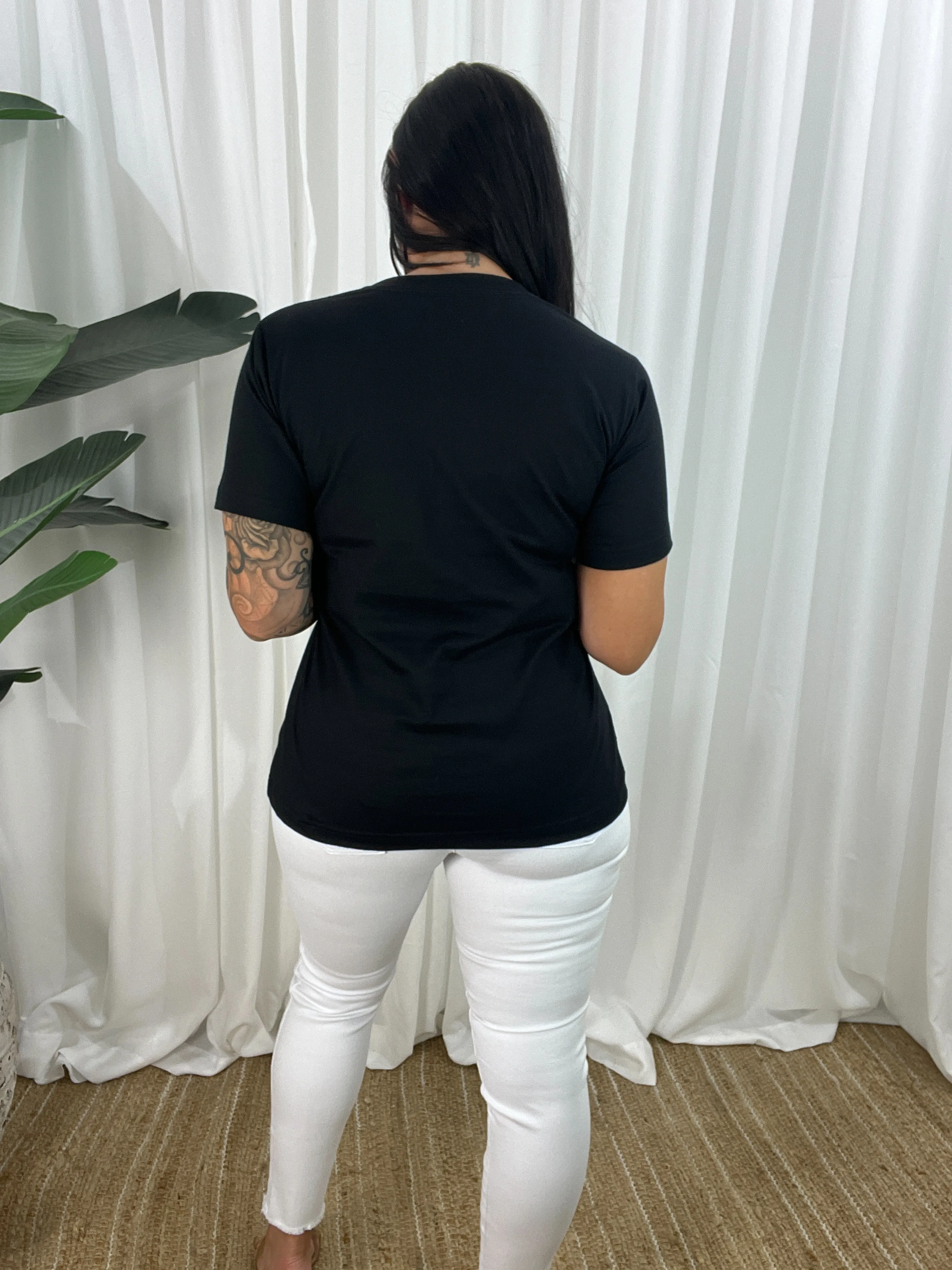 Radiant Soul Tee