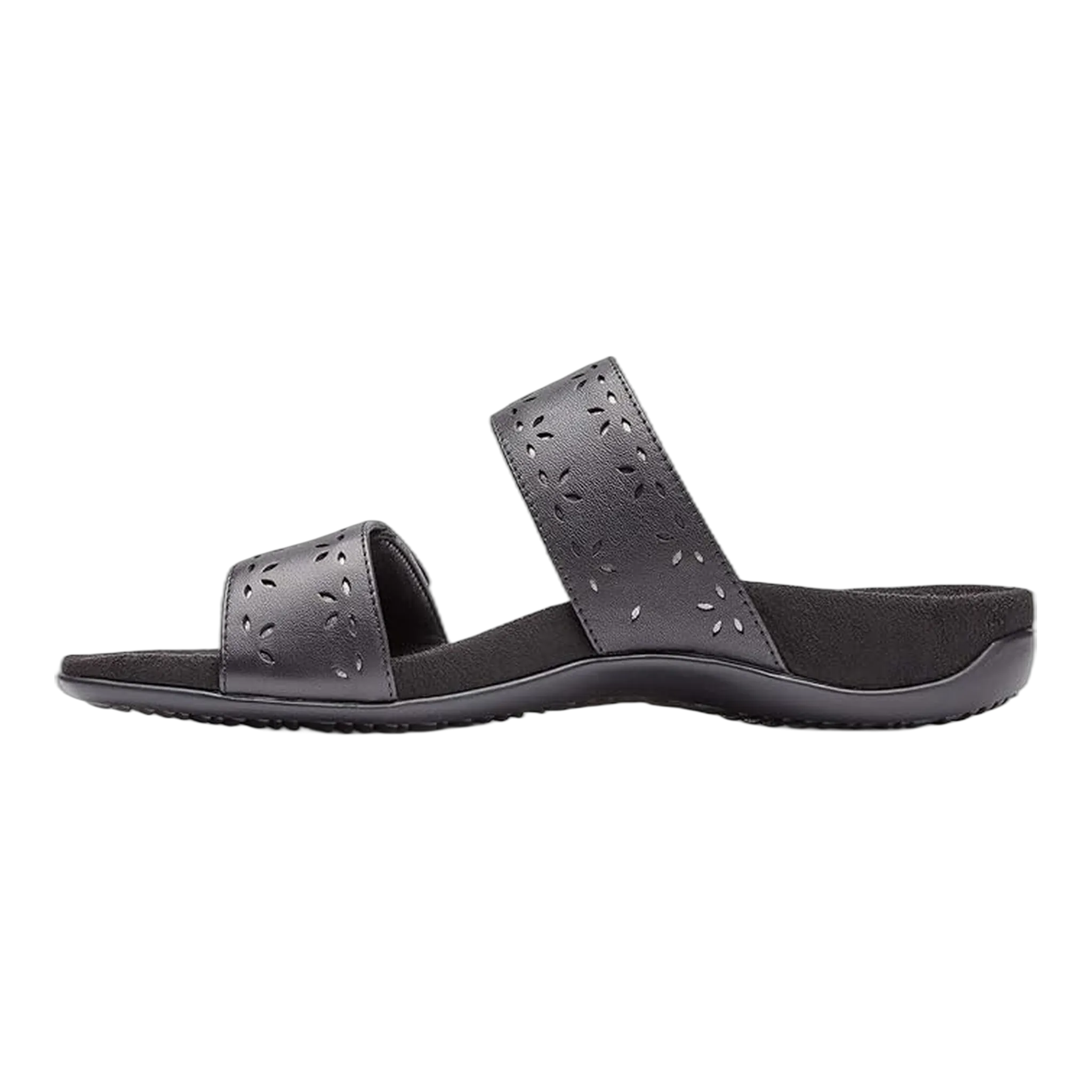 Randi Leather