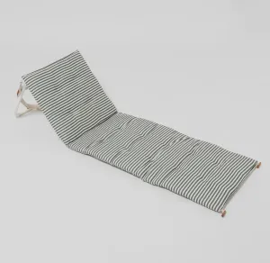 Reclining Beach Chair