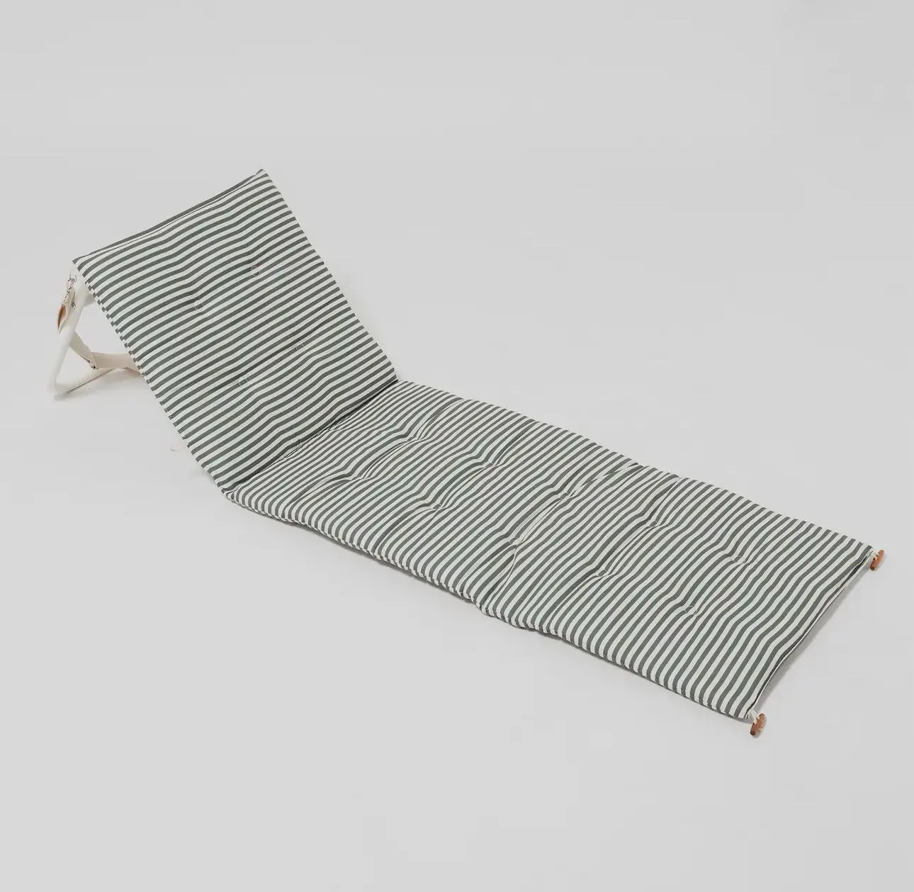 Reclining Beach Chair