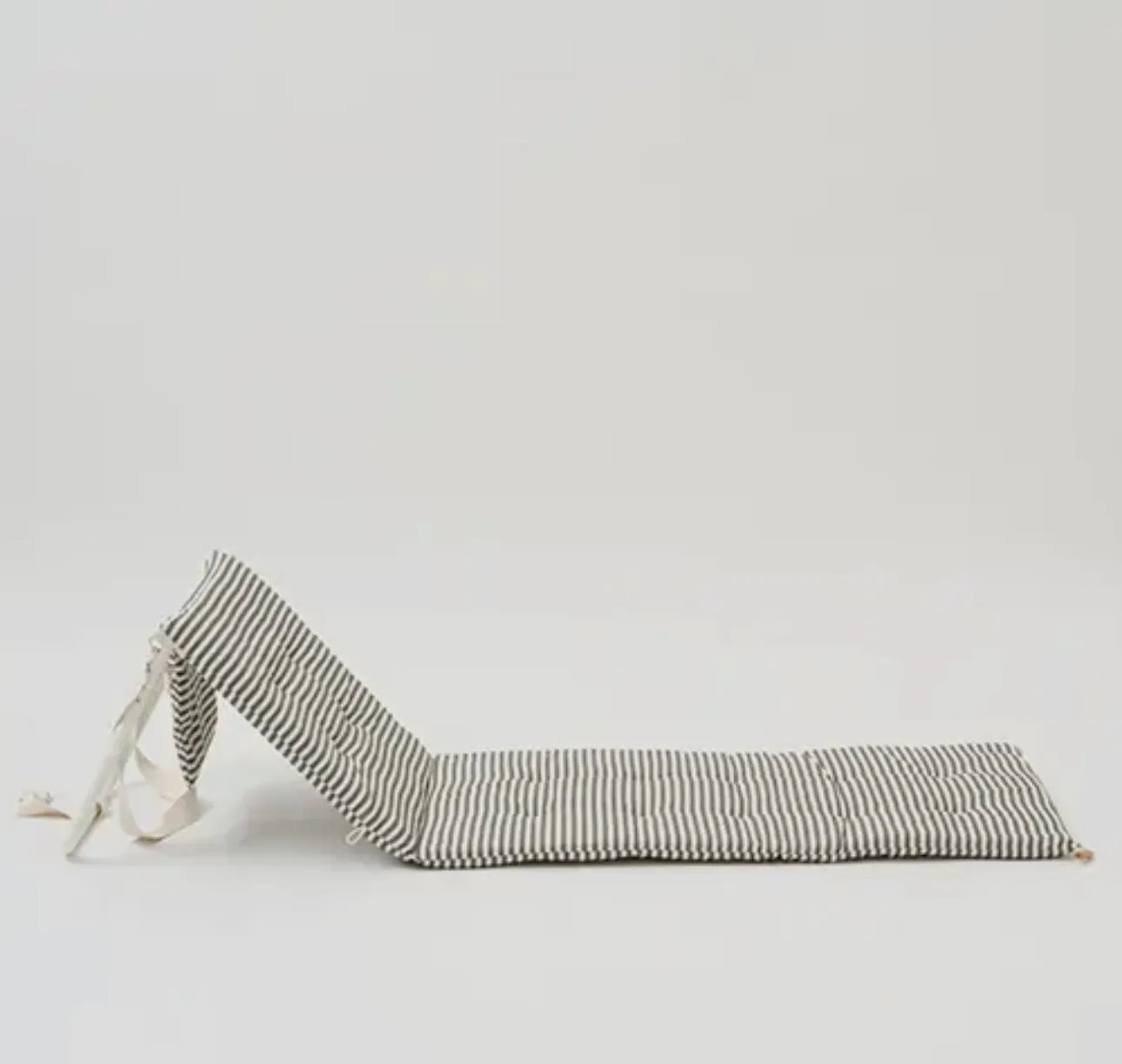 Reclining Beach Chair