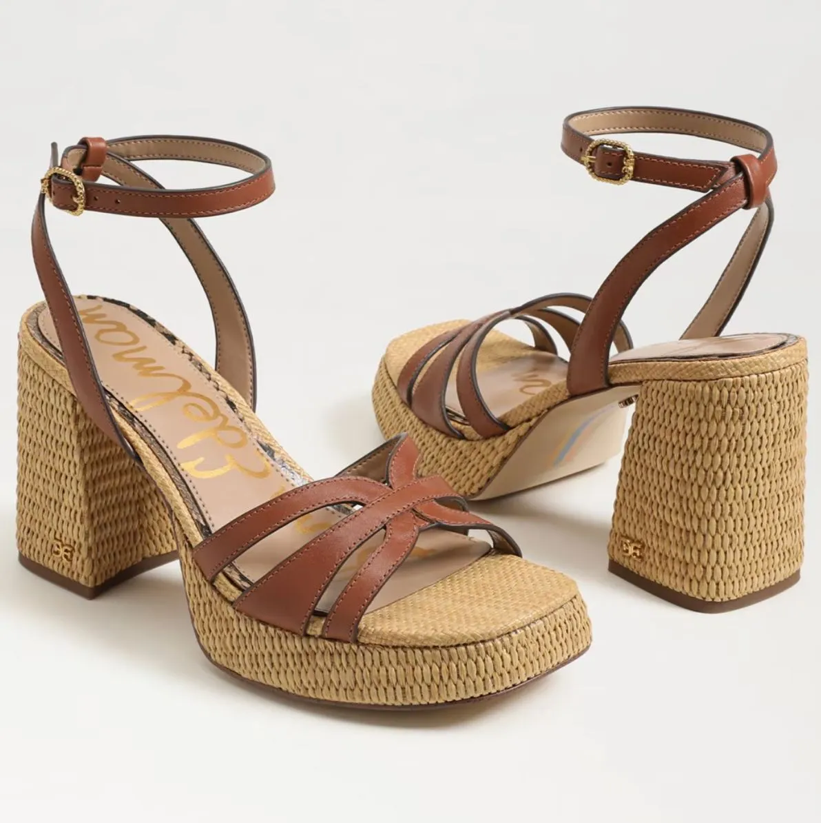 Reese Heel