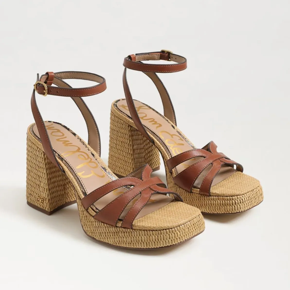 Reese Heel