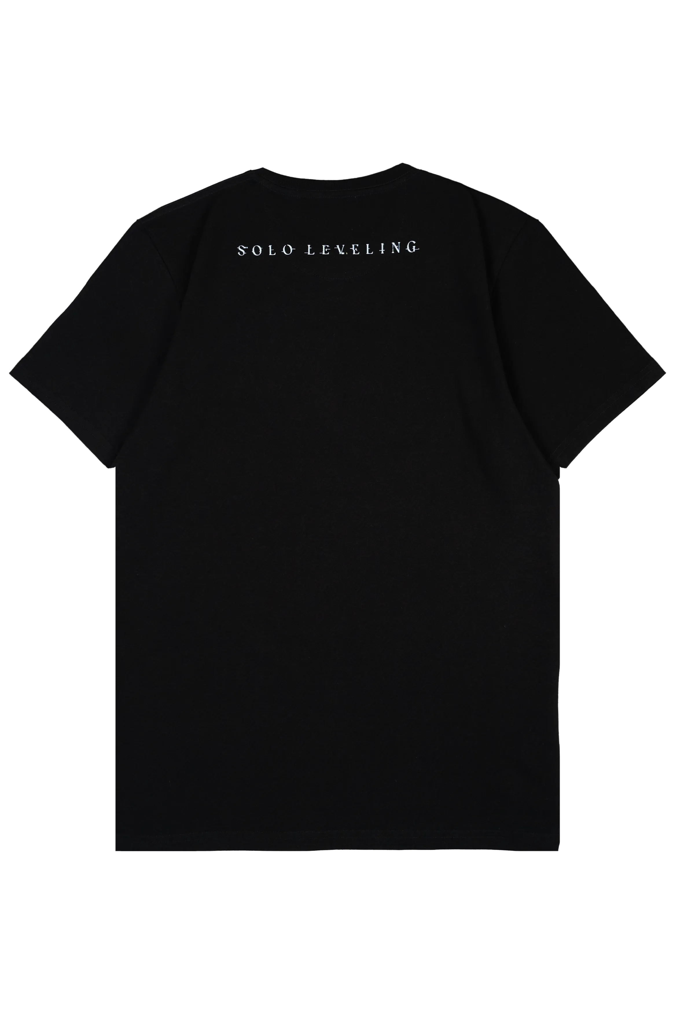 Ryusei x Solo Leveling | Tshirt Sung Jinwoo
