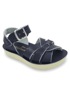 Salt Water Sandals Sun San Swimmer Navy