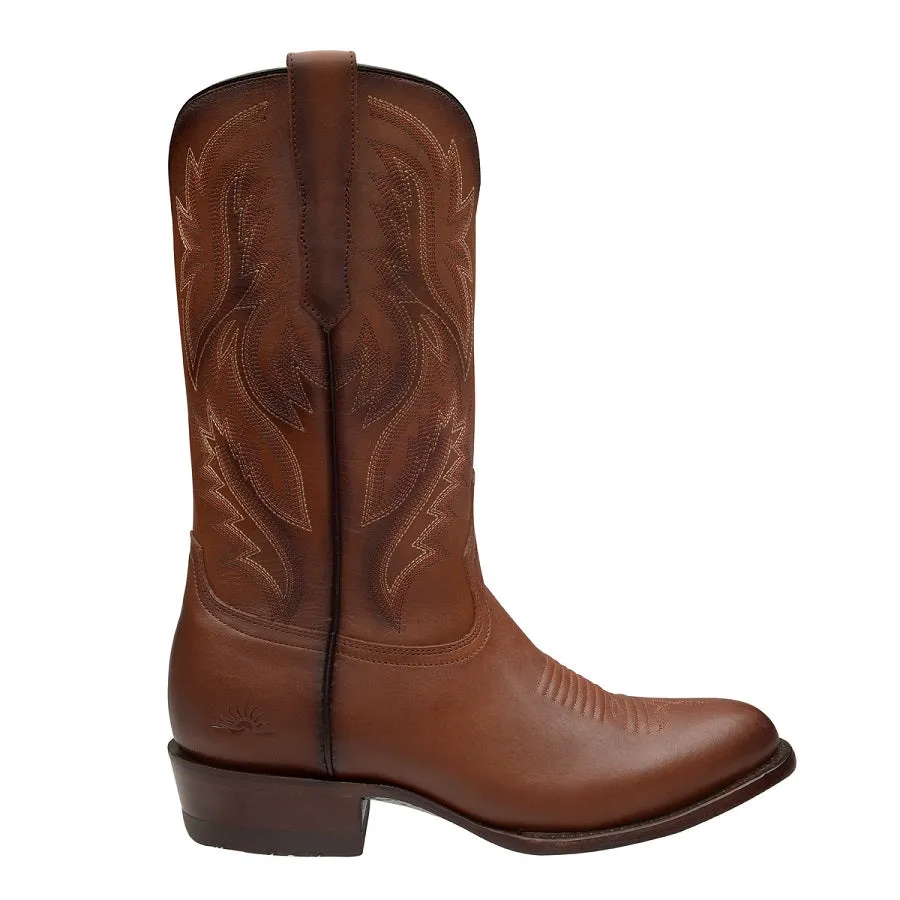 San Francisco Urban Cowboy Boot
