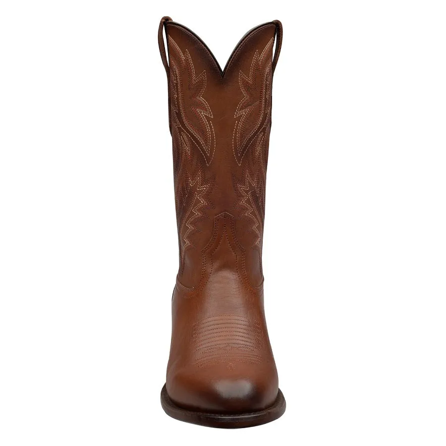 San Francisco Urban Cowboy Boot