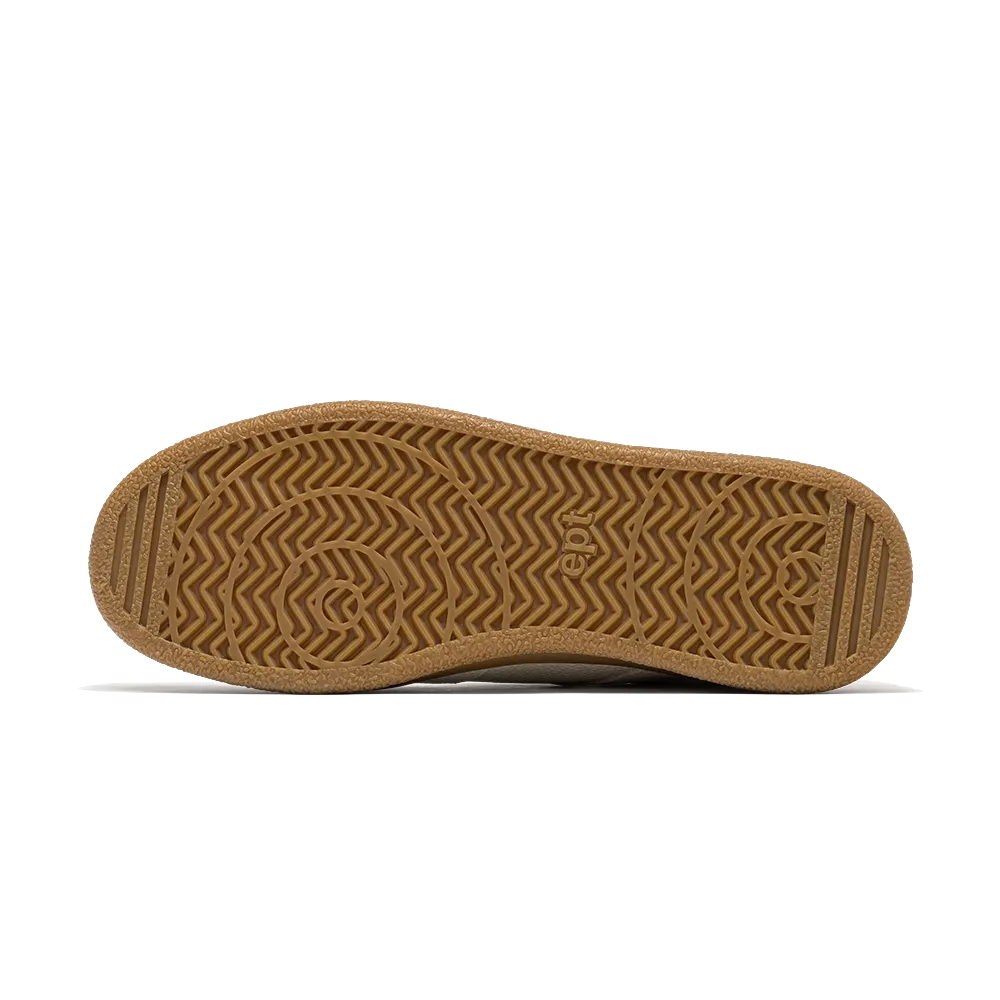 Santos (Ivory/Brown)