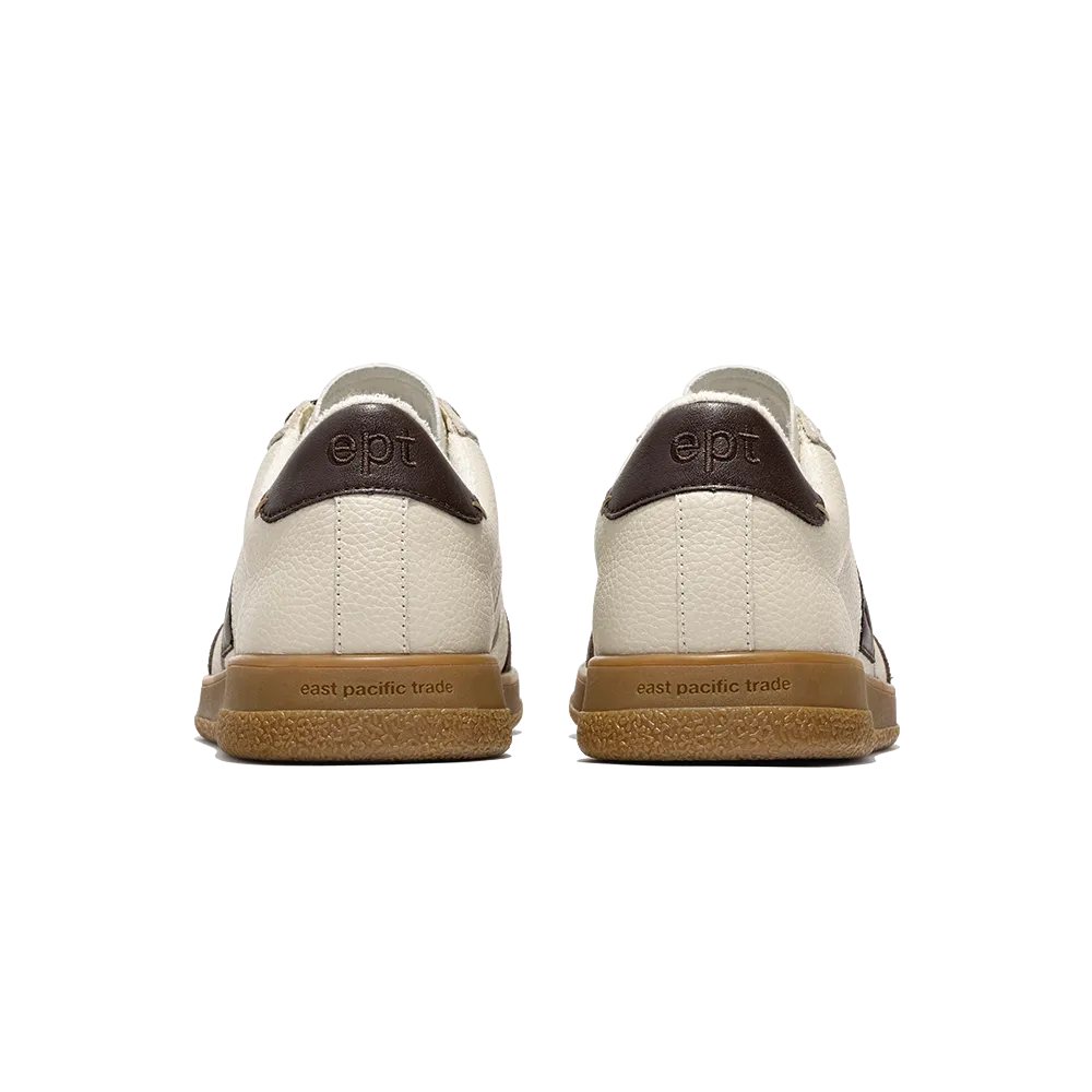 Santos (Ivory/Brown)