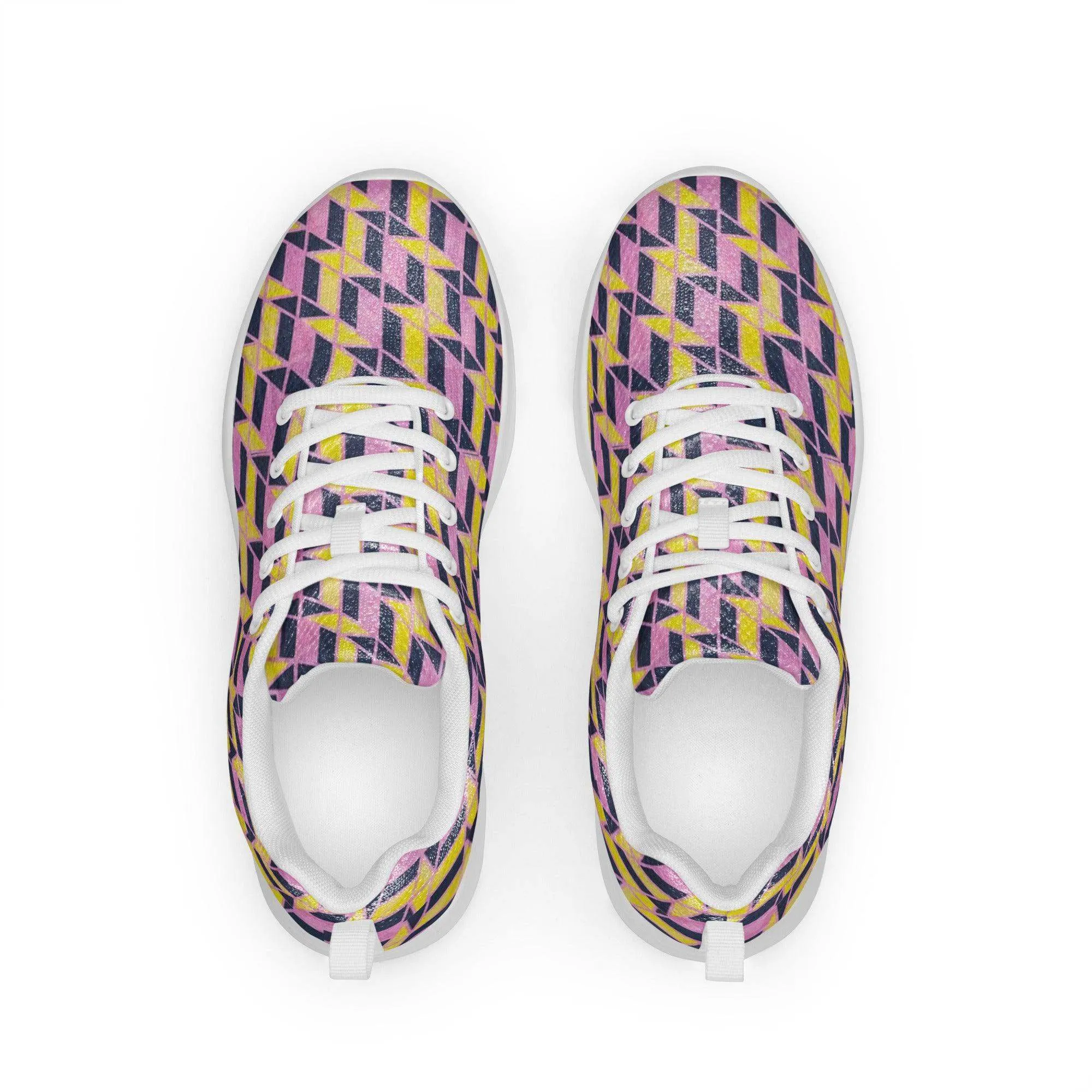 Scotland Retro Trainers