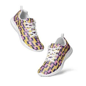 Scotland Retro Trainers