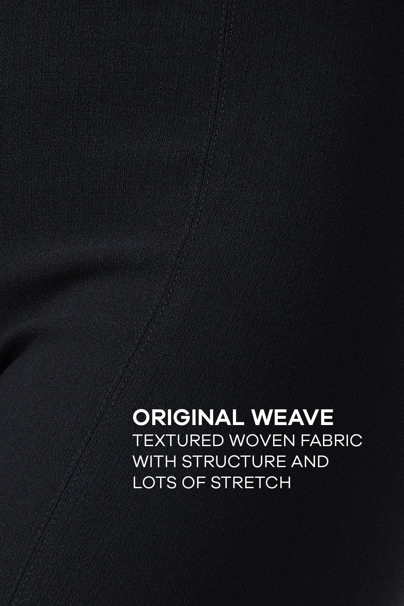 Slim Ankle Magic Pant