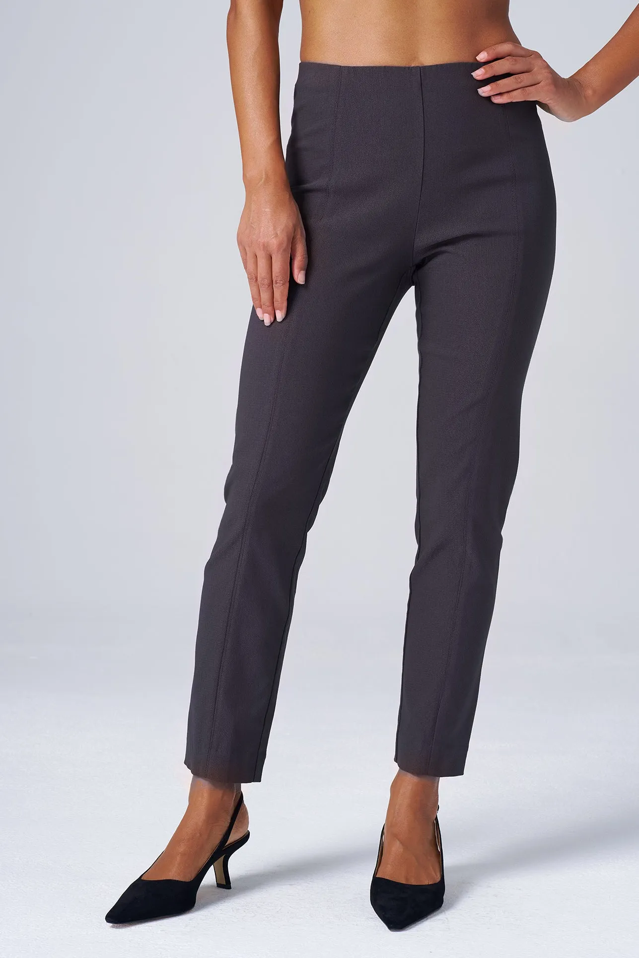 Slim Ankle Magic Pant