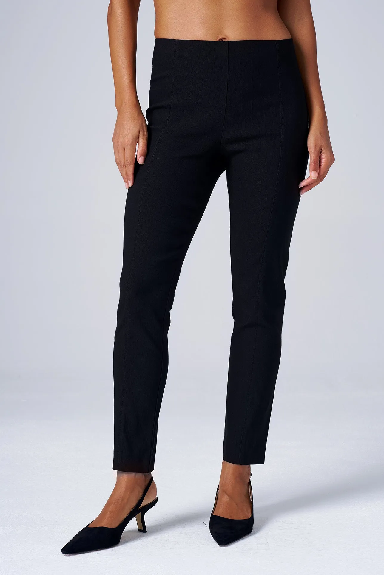 Slim Ankle Magic Pant