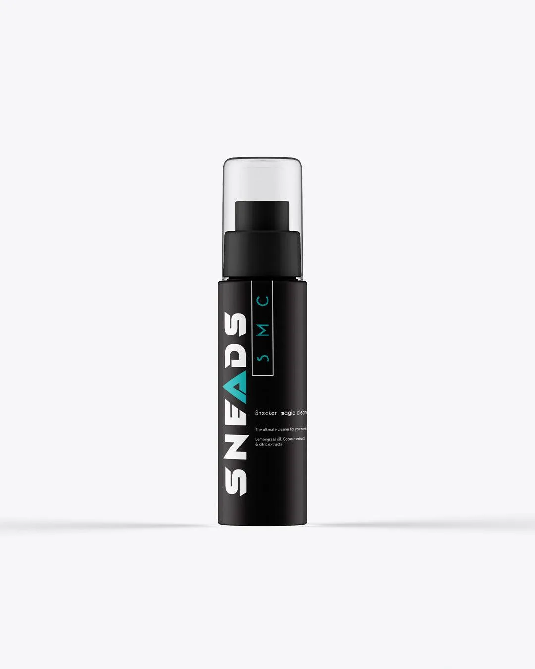 SMC - The Cleaner